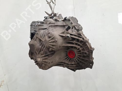 Getriebe FORD FIESTA VI (CB1, CCN) 1.6 Ti | BP29603836M3 