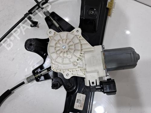 Front left window mechanism FORD FOCUS III 1.0 EcoBoost | BP38305377C22 - Image 2