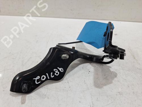 Used Other Other LAND ROVER RANGE ROVER SPORT II (L494) 4.4 SDV8 4x4 (340 hp) 26871514 26871514