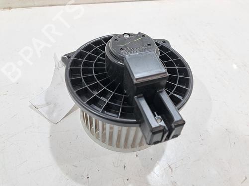 Heater blower motor MAZDA 3 Hatchback (BP) 2.0 SKYACTIV-G M Hybrid | BP32851248M62  - Image 6