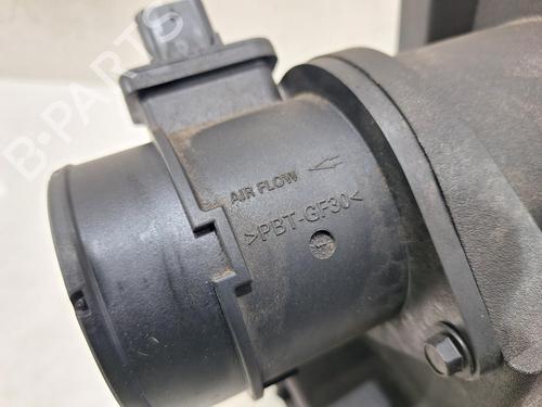 Air filter box HYUNDAI BAYON (BC3) 1.0 T-GDI | BP31208477M87