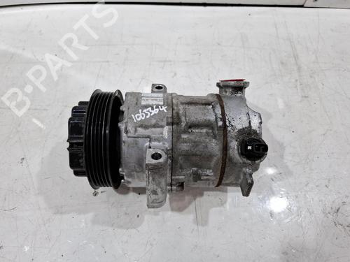 Used AC compressor AC compressor VAUXHALL CORSA Mk IV (E) (X15) 1.0 (116 hp) 39983490 39983490