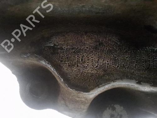 Used Gearbox Gearbox 37641311 37641311