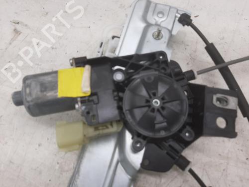 Front right window mechanism FORD KUGA II (DM2) 1.5 EcoBoost 4x4 | BP26756066C23 