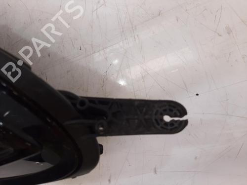 Left headlight VAUXHALL CORSA Mk IV (E) (X15) 1.4 | BP36879152C28  - Image 5
