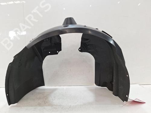 Used Wheel arch Wheel arch FORD KA+ III (UK, FK) 1.2 (85 hp) 40254324 40254324
