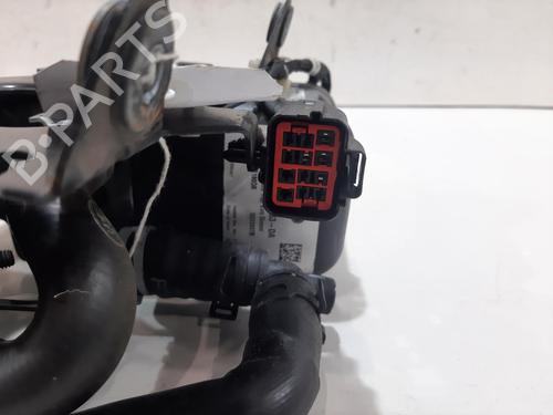 Heater matrix LAND ROVER RANGE ROVER IV (L405) 4.4 SDV8 4x4 | BP29348816M63 