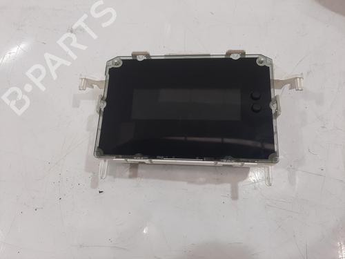Bilradio FORD FIESTA VI (CB1, CCN) 1.25 | BP28122686E6 