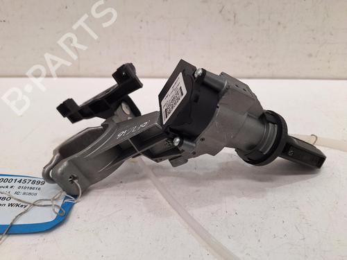 Ignition barrel VAUXHALL COMBO Mk III (D) Box Body/MPV (X12) 1.6 CDTi | BP28053097M48 