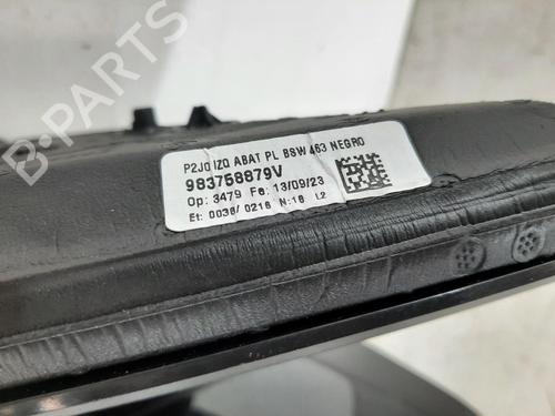 Bakspejl venstre VAUXHALL CORSA Mk V (F) 1.2 | BP33035177C26  - Image 6