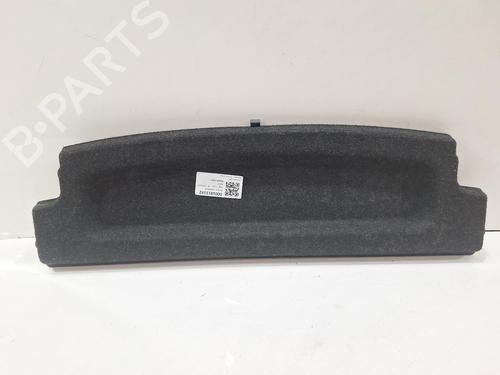 Used Rear parcel shelf Rear parcel shelf 38508484 38508484