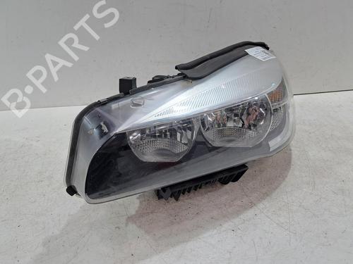 Left headlight BMW 2 Active Tourer (F45) 218 i | BP32270457C28