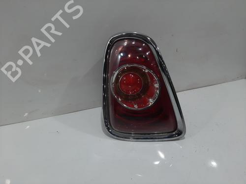 Achterlicht links Achterlicht links MINI MINI (R56) Cooper D (112 hp) 36384177 36384177