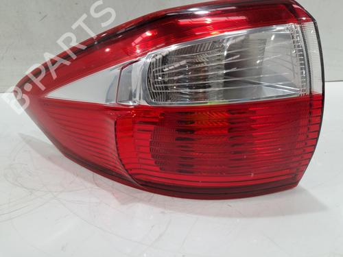 Used Left taillight FORD C-MAX II (DXA/CB7, DXA/CEU) 1.6 TDCi (115 hp) 29637347