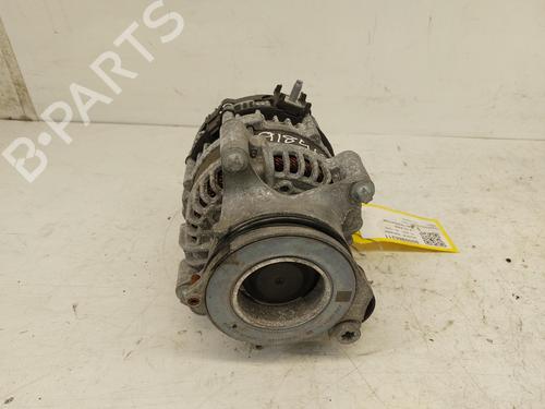 Used Alternator Alternator 26766491 26766491