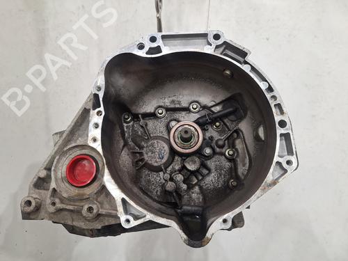 Used Gearbox NISSAN MICRA III (K12) 1.2 16V (80 hp) 29059799