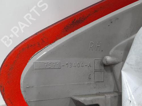Right taillight FORD MONDEO IV (BA7) 2.0 TDCi | BP26747249C35 