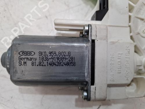 Used Front left window mechanism Front left window mechanism 38266143 38266143