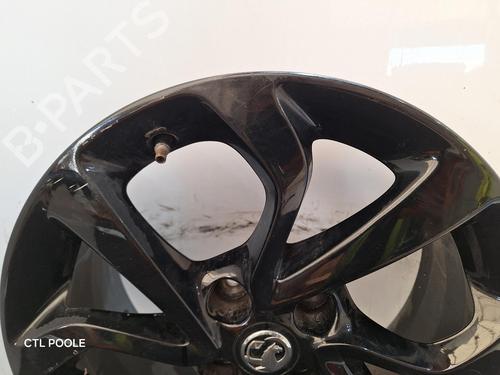 Fælk VAUXHALL CORSA Mk IV (E) (X15) 1.4 | BP37853169C45 - Image 2