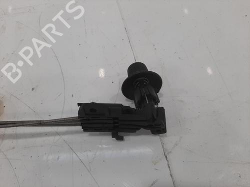 Left mirror SKODA FABIA II (542) 1.2 | BP26842038C26 