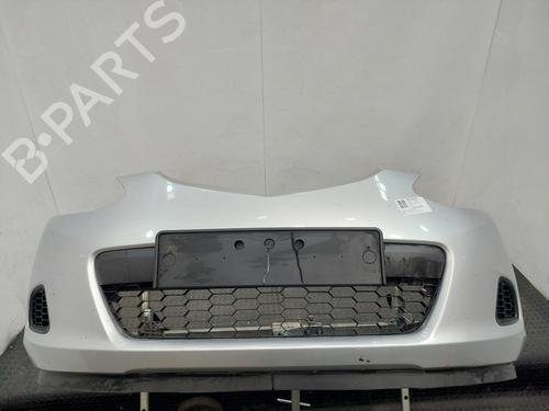 Used Front bumper MAZDA 2 (DE_, DH_) 1.3 (DE3FS) (75 hp) 27281618