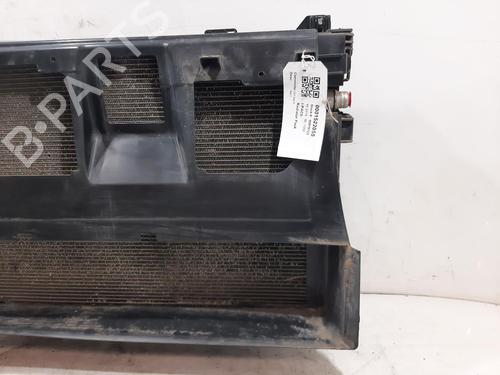 Kølerpakke JAGUAR I-PACE (X590) EV400 AWD | BP29922179M120