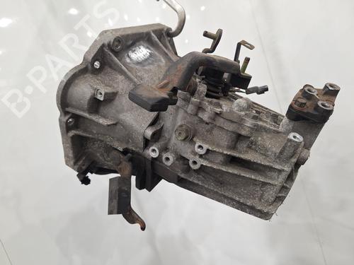 Gearbox HYUNDAI i10 I (PA) 1.2 | BP29946294M3 