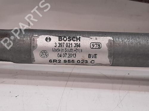 Front wiper motor VW POLO V (6R1, 6C1) 1.2 | BP28084929M29 