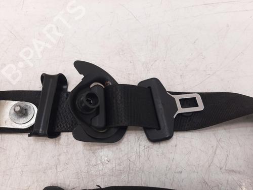 Front left seatbelt MERCEDES-BENZ C-CLASS (W204) C 200 CDI (204.007, 204.006) | BP37853274I26 - Image 4