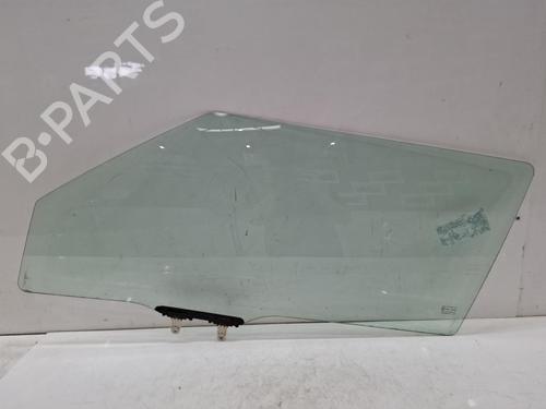 Used Front left door window Front left door window 38412400 38412400