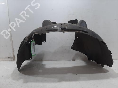 Nadkole VAUXHALL CORSA Mk IV (E) (X15) 1.4 | BP29881914C56