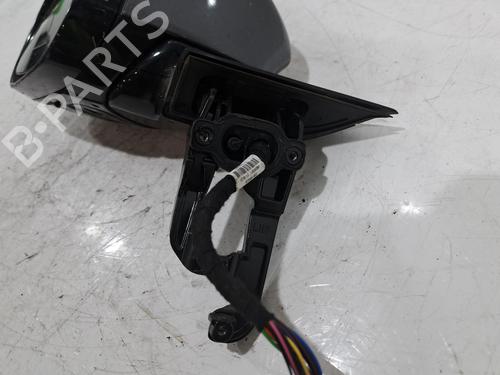 Left mirror JAGUAR I-PACE (X590) EV400 AWD | BP37034237C26 - Image 5