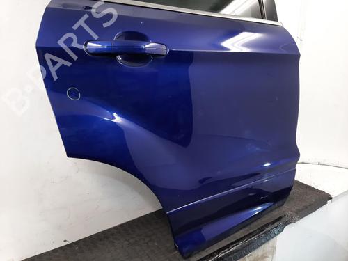 Right rear door FORD KUGA II (DM2) 2.0 TDCi 4x4 | BP30496940C5 