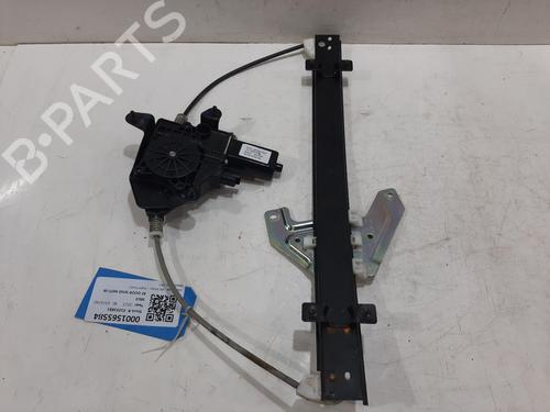 Lève-vitre avant droit MG MG 3 1.5 (111 hp) 30407177