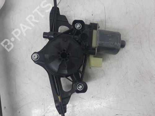 Rear right window mechanism AUDI A4 B9 (8W2, 8WC) 1.4 TFSI | BP26866625C25 