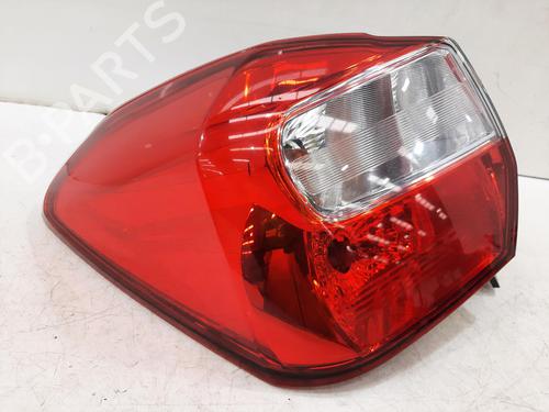 Left taillight SUBARU XV (_GP_) 2.0 D AWD (GPD) | BP29496482C34 