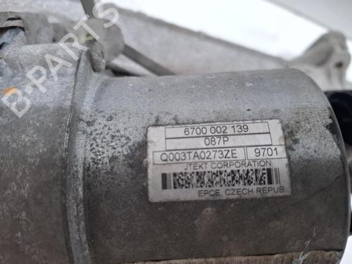 Steering rack CITROËN C3 Picasso (SH_) 1.6 HDi | BP38429448M22 - Image 2