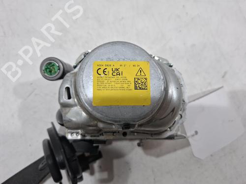 Rear right seatbelt MINI MINI (F56) Cooper | BP40159768I28 - Image 4