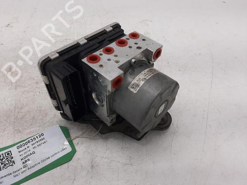 Used ABS pump SKODA KODIAQ I (NS6, NS7, NV7) 2.0 TDI 4x4 (190 hp) 31304913