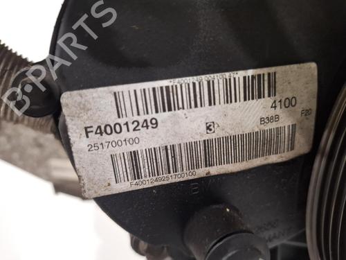Engine BMW 1 (F20) 118 i | BP39889077M1 - Image 6