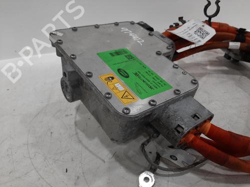 Control unit JAGUAR I-PACE (X590) EV400 AWD | BP29162796M11