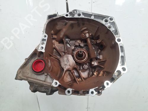 Used Gearbox TOYOTA AYGO (_B4_) 1.0 (KGB40) (69 hp) 27630510