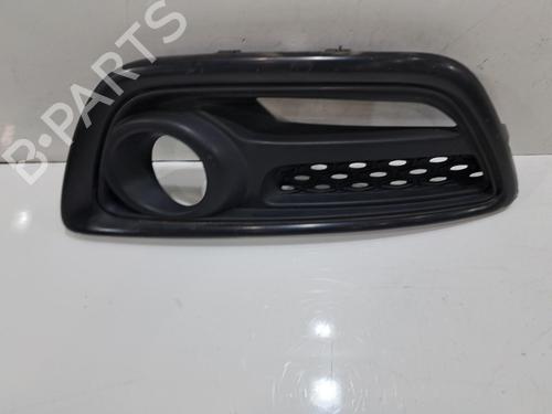 Grill RENAULT CAPTUR I (J5_, H5_) 1.5 dCi 90 (J5N4, J5M5, J5MW, J5M6, J5AL, J5AJ) | BP29266736C40 - Image 4