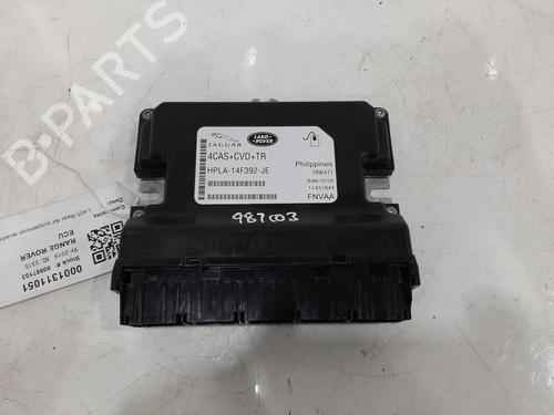 Control unit LAND ROVER RANGE ROVER IV (L405) 4.4 SDV8 4x4 | BP26787654M11 