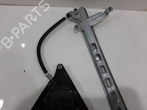 Front right window mechanism PEUGEOT 108 1.0 VTi | BP36087299C23 - Image 3