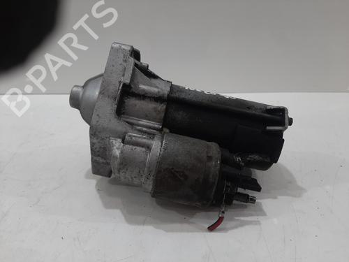 Anlasser für Anlasser NISSAN QASHQAI I (J10, NJ10) 1.5 dCi (110 hp) 36290397 36290397