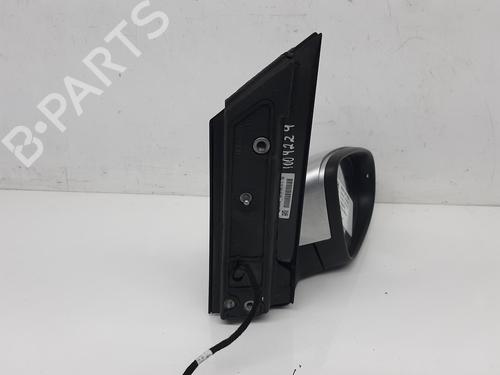 Right mirror VW TOURAN (1T3) 1.6 TDI | BP29881830C27