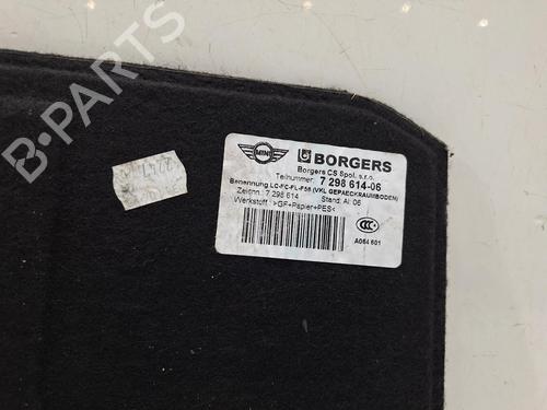 Fundo do compartimento da mala MINI MINI (F56) Cooper | BP31999488I33