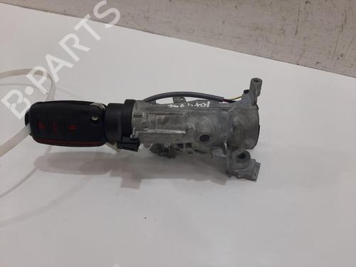 Ignition barrel VW GOLF VI (5K1) 1.4 TSI | BP33647198M48 - Image 2