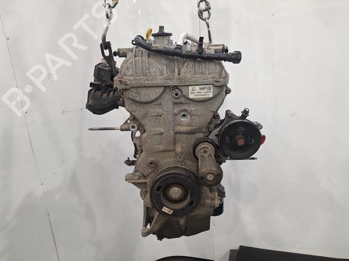 Used Engine VAUXHALL ASTRA Mk VII (K) (B16) 1.0 (105 hp) 30359850